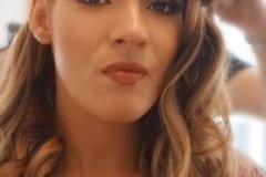 Christmas Makeup