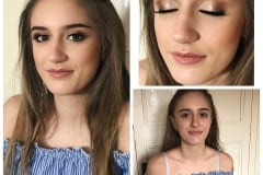 Christmas Makeup10