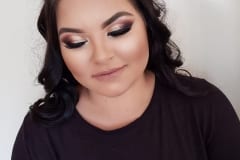 Christmas Makeup7