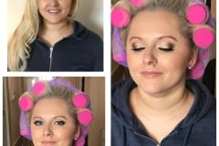 Christmas Makeup8