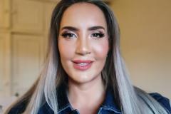 Makeup by Mirna: Makeup artist Hertfordshire