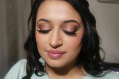 Makeup by Mirna: Makeup artist Hertfordshire