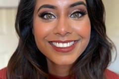 Makeup by Mirna: Makeup artist Hertfordshire