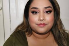 Makeup by Mirna: Makeup artist Hertfordshire