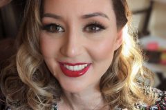 Makeup by Mirna: Makeup artist Hertfordshire
