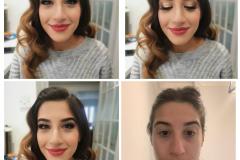 Makeup by Mirna: Makeup artist Hertfordshire