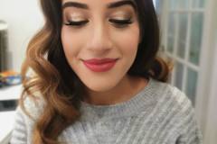 Makeup by Mirna: Makeup artist Hertfordshire