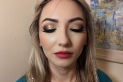 Makeup by Mirna: Makeup artist Hertfordshire