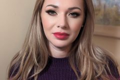 Makeup by Mirna: Makeup artist Hertfordshire