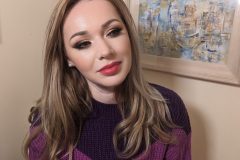 Makeup by Mirna: Makeup artist Hertfordshire