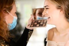 Makeup by Mirna: Makeup artist Hertfordshire