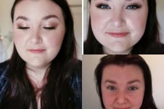 Makeup by Mirna: Makeup artist Hertfordshire