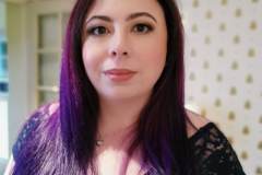 Makeup by Mirna: Makeup artist Hertfordshire