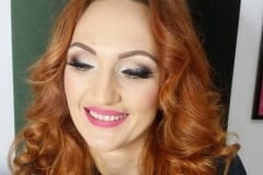 Makeup by Mirna: Makeup artist Hertfordshire