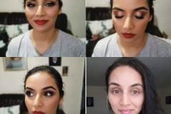 Makeup by Mirna: Makeup artist