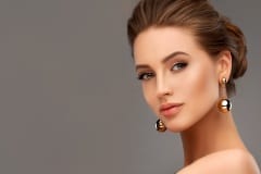 Makeup by Mirna: Makeup artist Hertfordshire