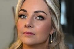 Makeup by Mirna: Makeup artist London