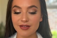 Makeup by Mirna: Makeup artist Hertfordshire