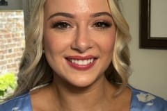 Makeup by Mirna: Makeup artist Hertfordshire