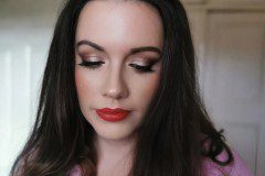 Makeup by Mirna: Makeup artist Hertfordshire