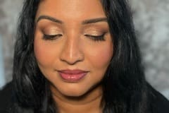 Makeup by Mirna: Makeup artist Hertfordshire