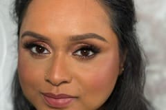 Makeup by Mirna: Makeup artist Hertfordshire