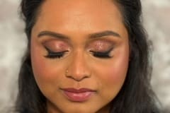 Makeup by Mirna: Makeup artist Hertfordshire