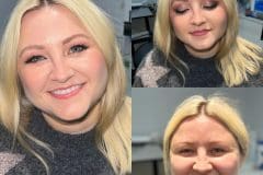 Makeup by Mirna: Makeup artist London