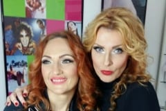 Makeup by Mirna: Makeup artist Hertfordshire