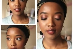 Special Occasion makeup Stevenage