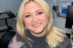 Makeup by Mirna: Makeup artist Hertfordshire