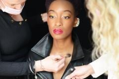 Makeup by Mirna: Makeup artist Hertfordshire