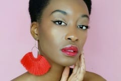 Makeup by Mirna: Makeup artist Hertfordshire