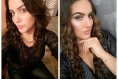 Makeup by Mirna: Makeup artist Hertfordshire