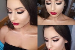 Makeup by Mirna: Makeup artist Hertfordshire