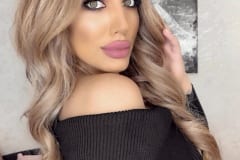 Makeup by Mirna: Makeup artist Hertfordshire