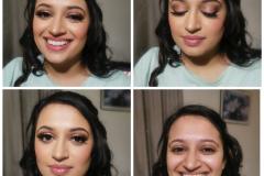 Makeup by Mirna: Makeup artist Hertfordshire