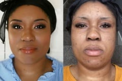 Makeup by Mirna: Makeup artist Hertfordshire