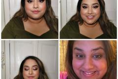 Makeup by Mirna: Makeup artist Hertfordshire