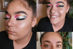 Makeup by Mirna: Makeup artist Hertfordshire