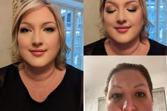 Makeup by Mirna: Makeup artist Hertfordshire