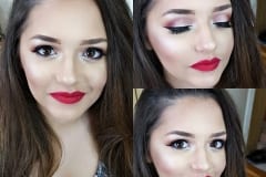 Makeup by Mirna: Makeup artist Hertfordshire