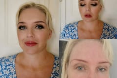 Makeup by Mirna: Makeup artist Hertfordshire