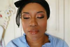 Makeup by Mirna: Makeup artist Hertfordshire