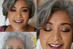 Makeup by Mirna: Makeup artist Hertfordshire