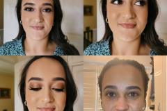 Makeup by Mirna: Makeup artist Hertfordshire