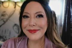 Makeup by Mirna: Makeup artist Hertfordshire