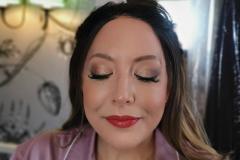 Makeup by Mirna: Makeup artist Hertfordshire