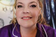 Makeup by Mirna: Makeup artist Hertfordshire