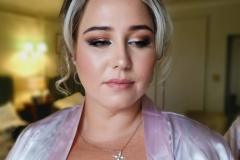 Makeup by Mirna: Makeup artist Hertfordshire